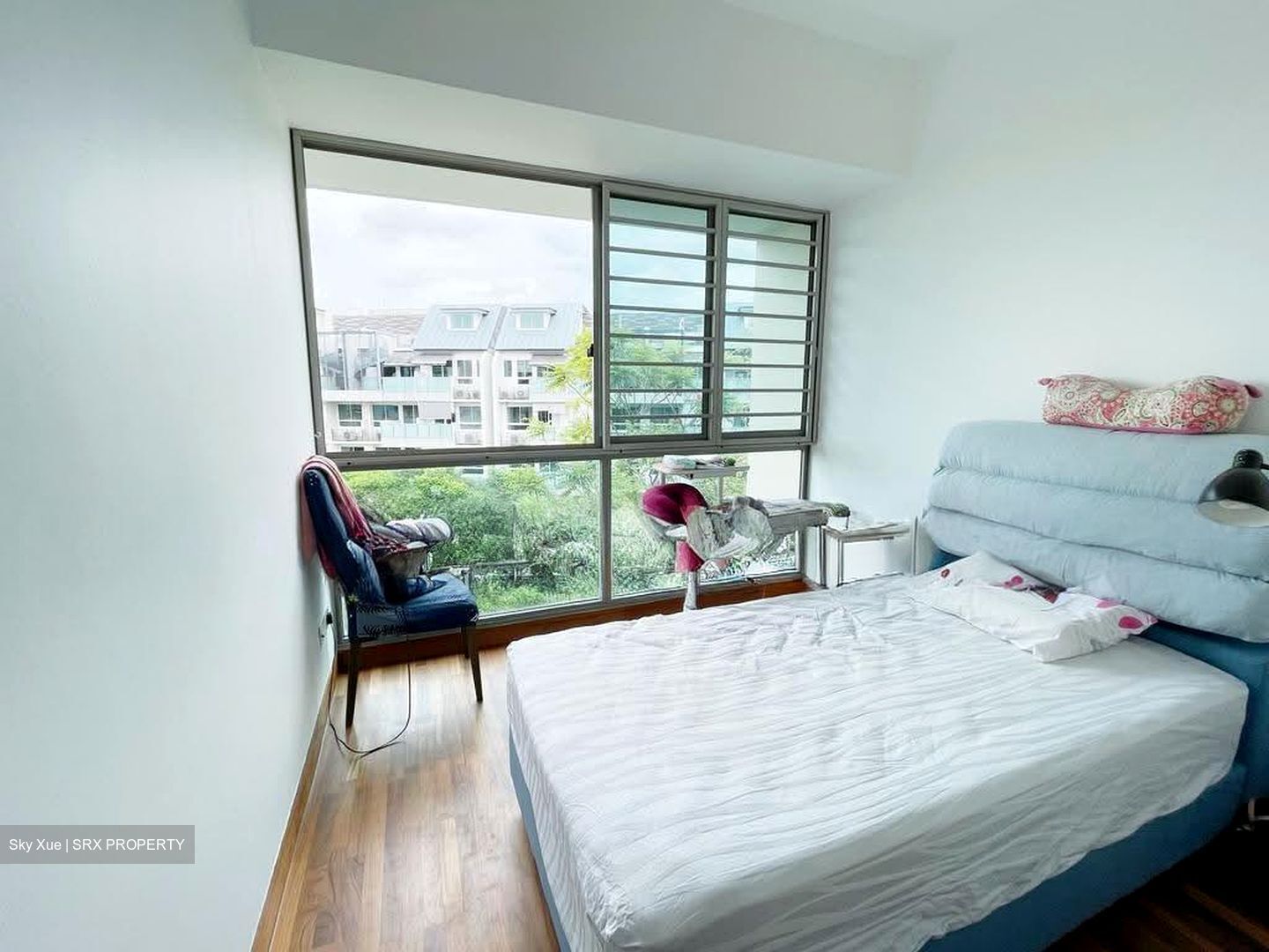 The Shelford (D11), Condominium #637716711